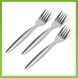 Dinner Forks for Hire