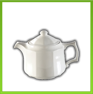 Teapot for Hire