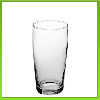 Beer Glasses for Hire