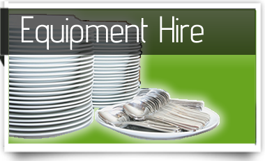 Catering Equipment Hire